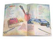 VORHANG AUF Heft 136 Buch und Schrift