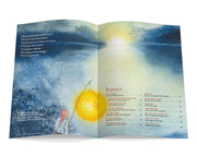 VORHANG AUF Heft 137 Norden, Trolle, Yggdrasil