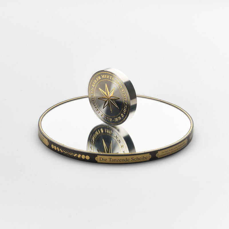 Die Tanzende Scheibe - AstroMedia