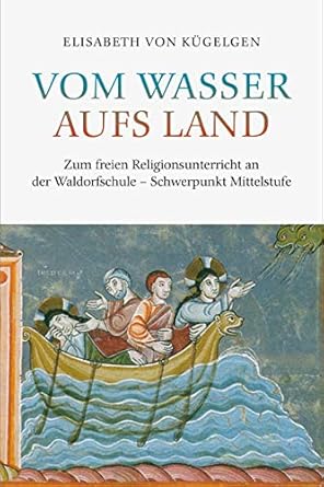 Vom Wasser aufs Land