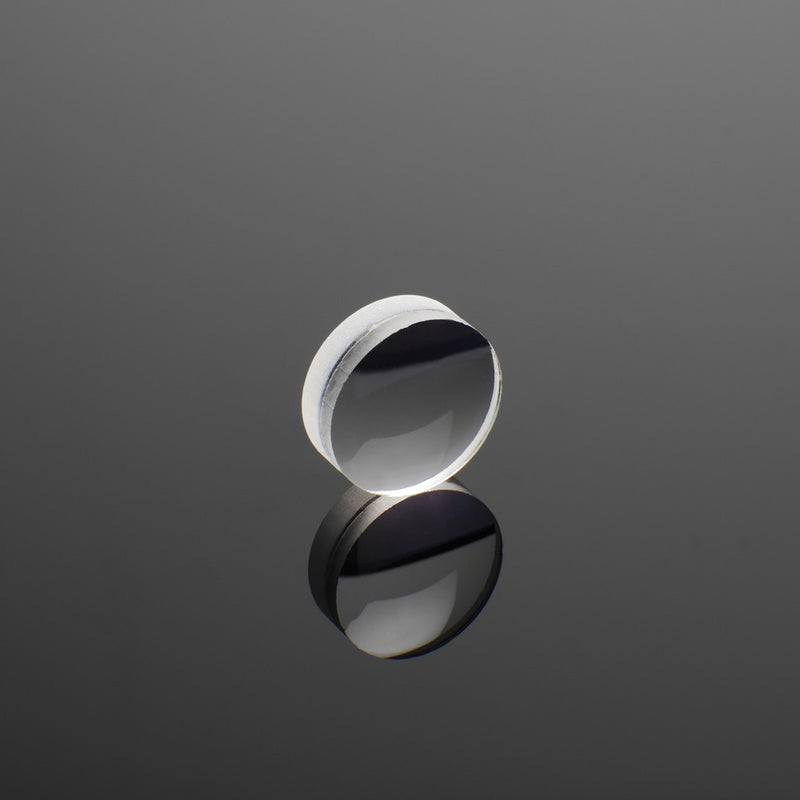 Achromat: 2-Linser - Ø 18 mm - f=97 mm