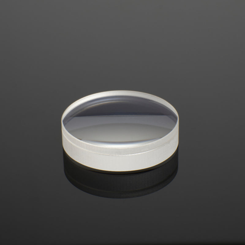 Achromat, 2-Linser, Ø 37 mm, f=147,3 mm