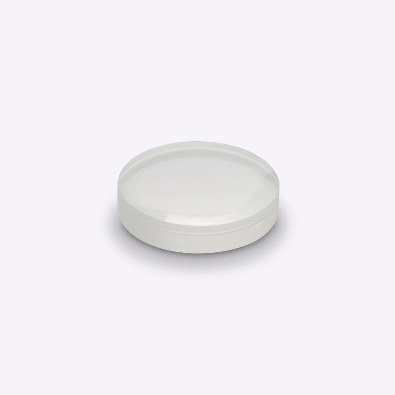 Achromat, f 600 mm / ∅ 72 mm
