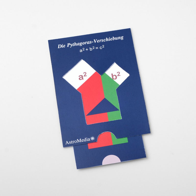 Die Pythagoras-Verschiebung - AstroMedia
