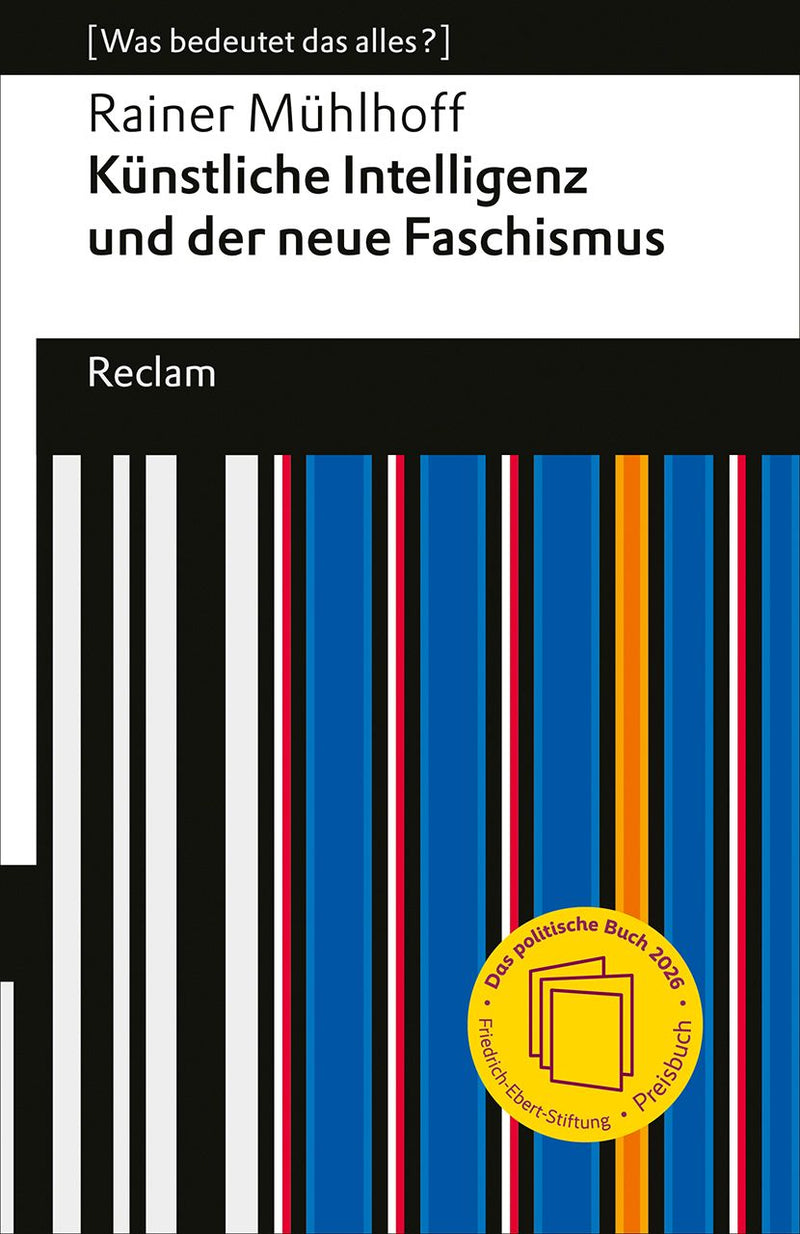 Künstliche Intelligenz und der neue Faschismus
