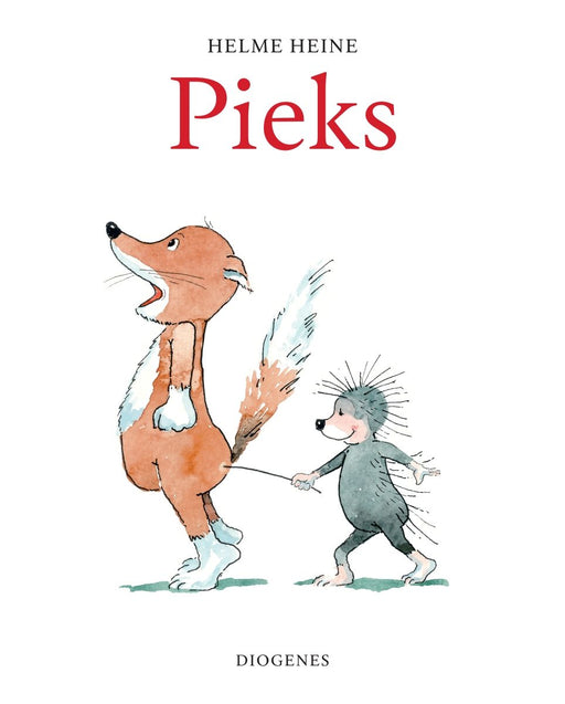 Pieks