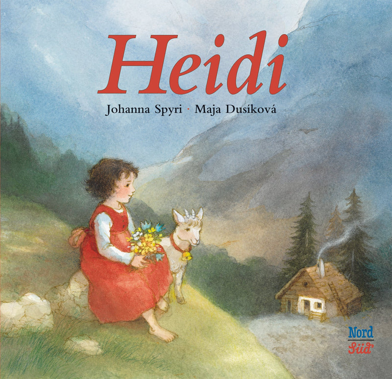 Heidi (ES)