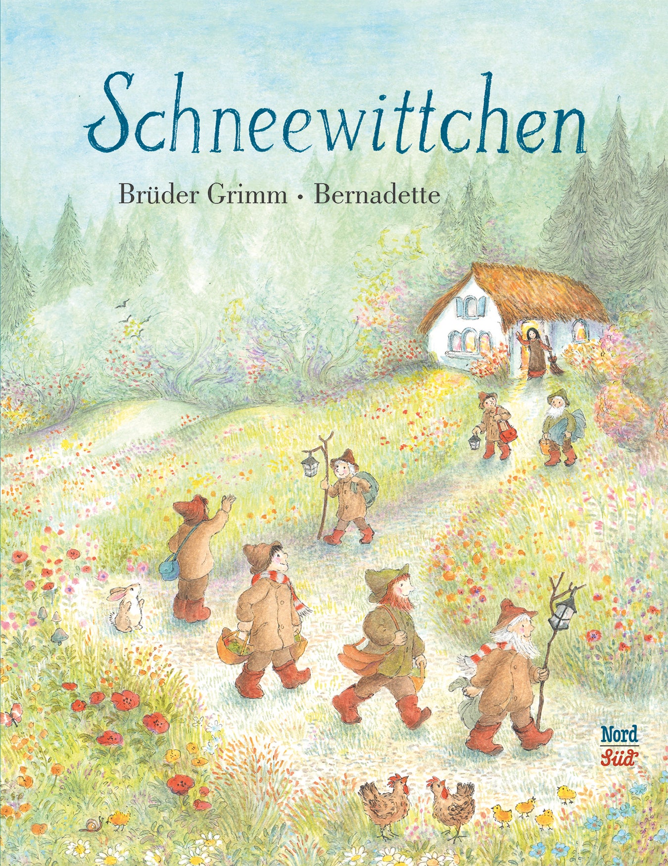 Kinder-Wintertisch