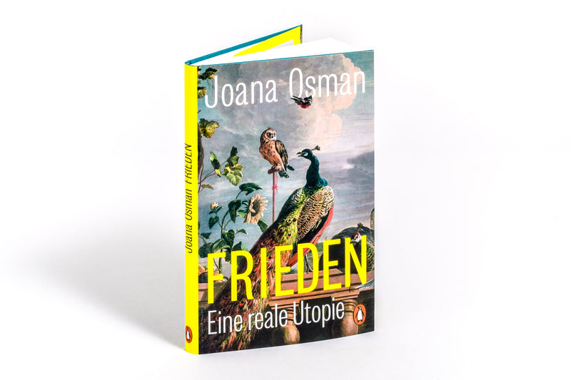 Frieden
