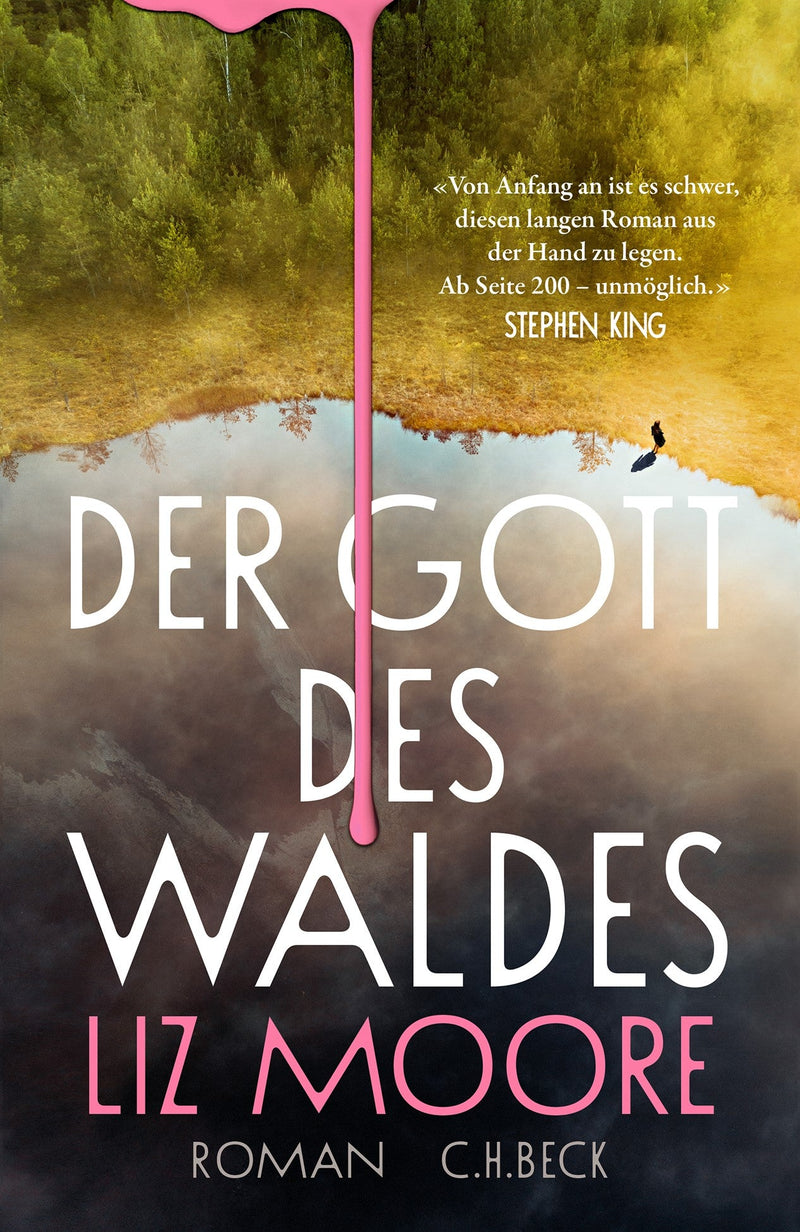 Der Gott des Waldes