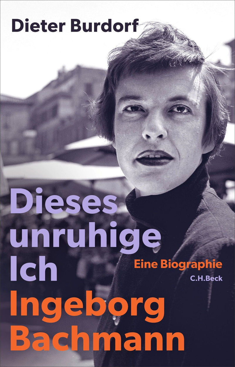 Dieses unruhige Ich