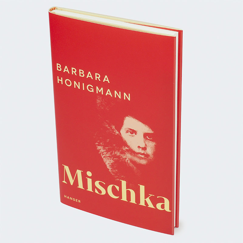 Mischka