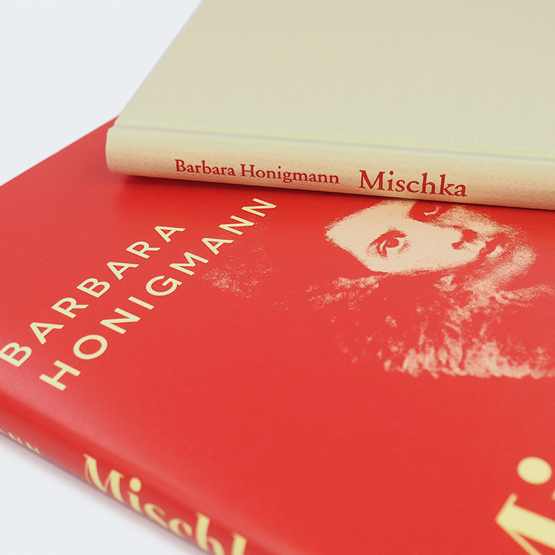 Mischka