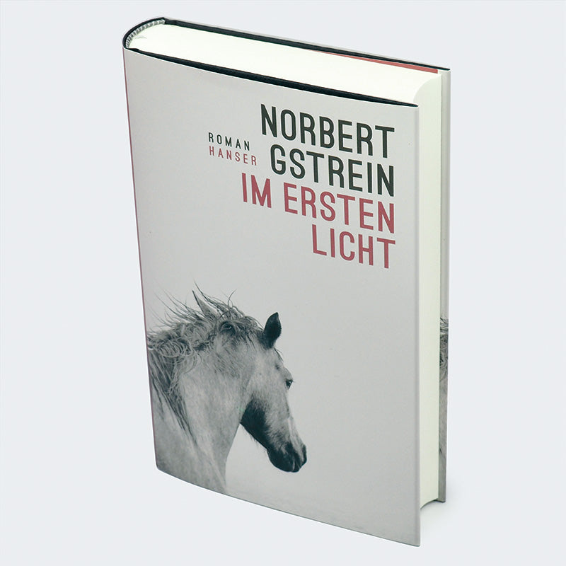 Im ersten Licht