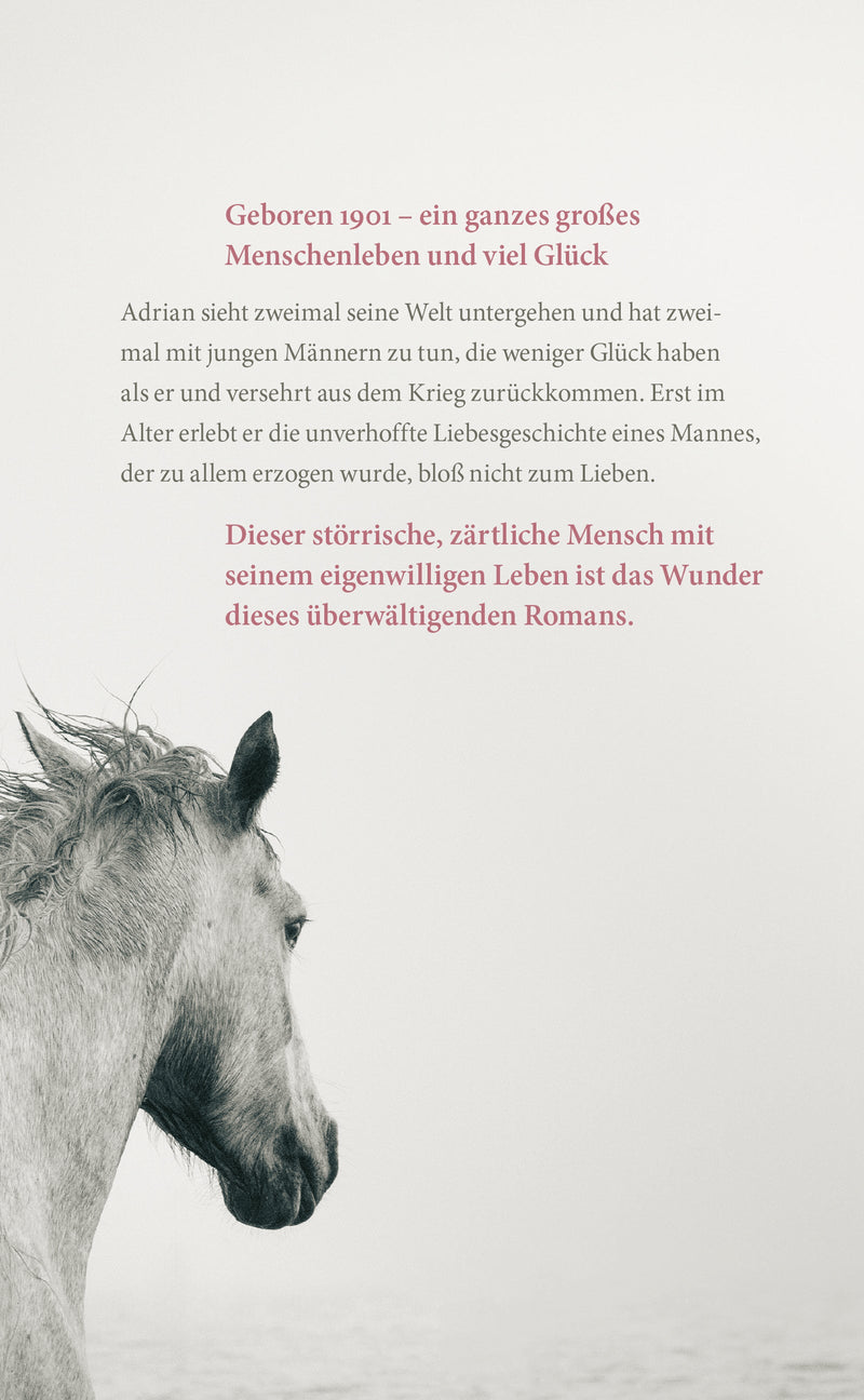 Im ersten Licht