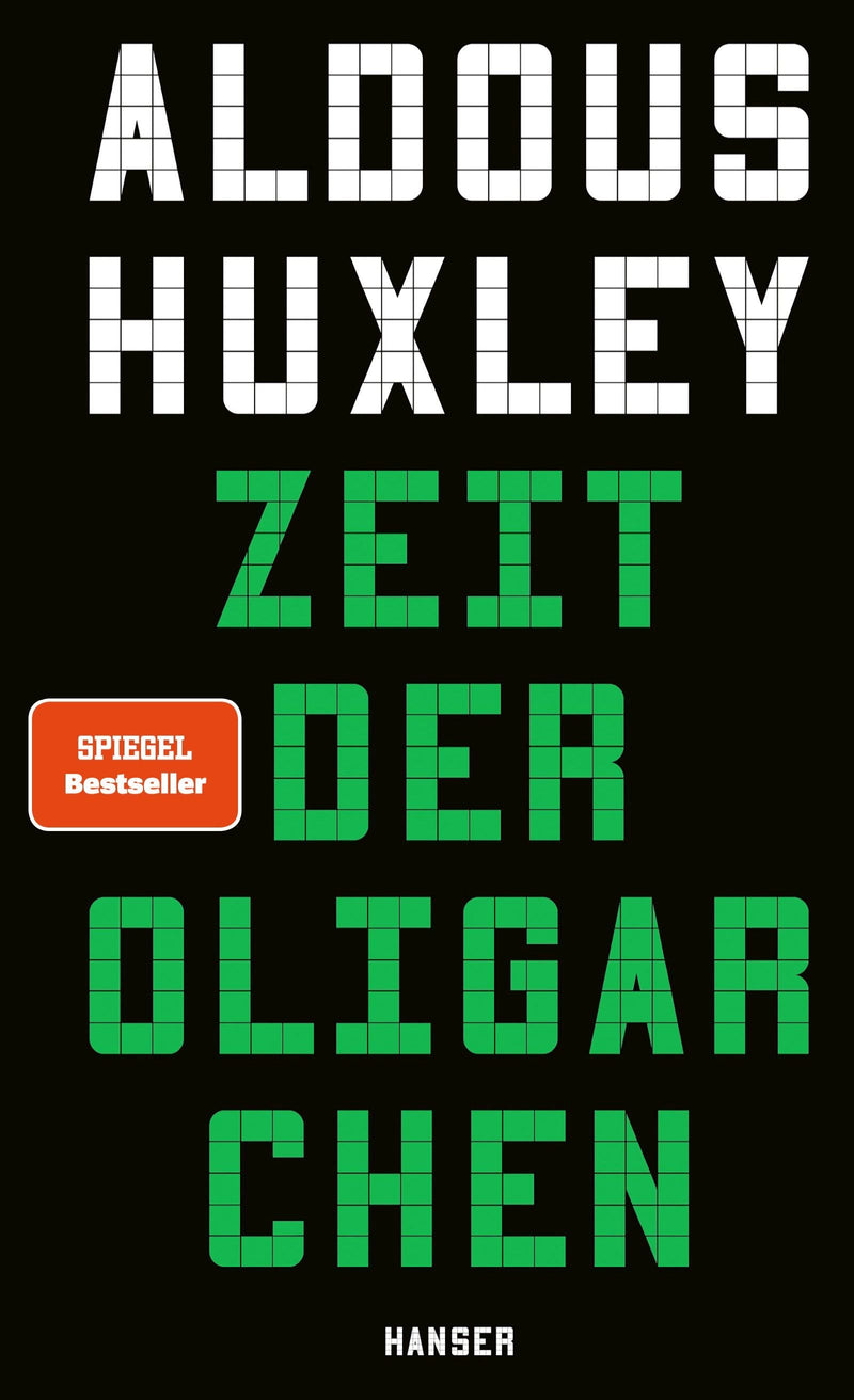 Zeit der Oligarchen
