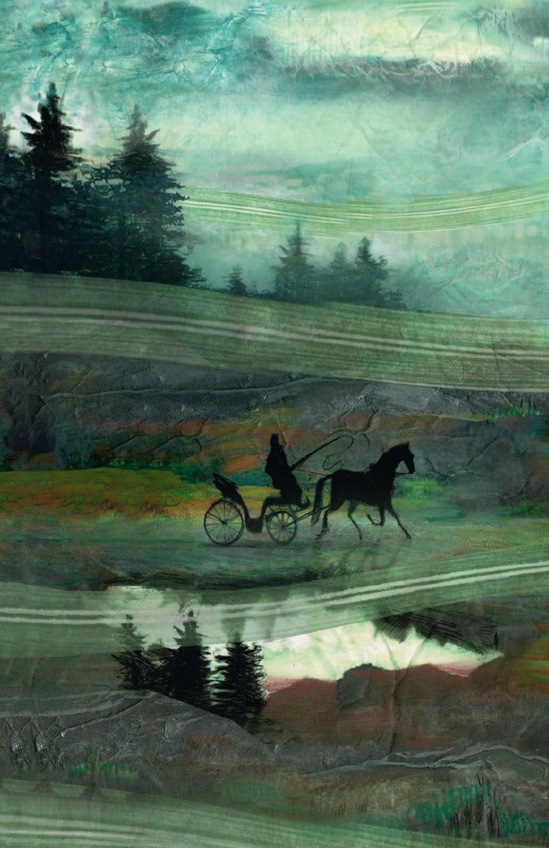 Das Mädchen vom Moorhof