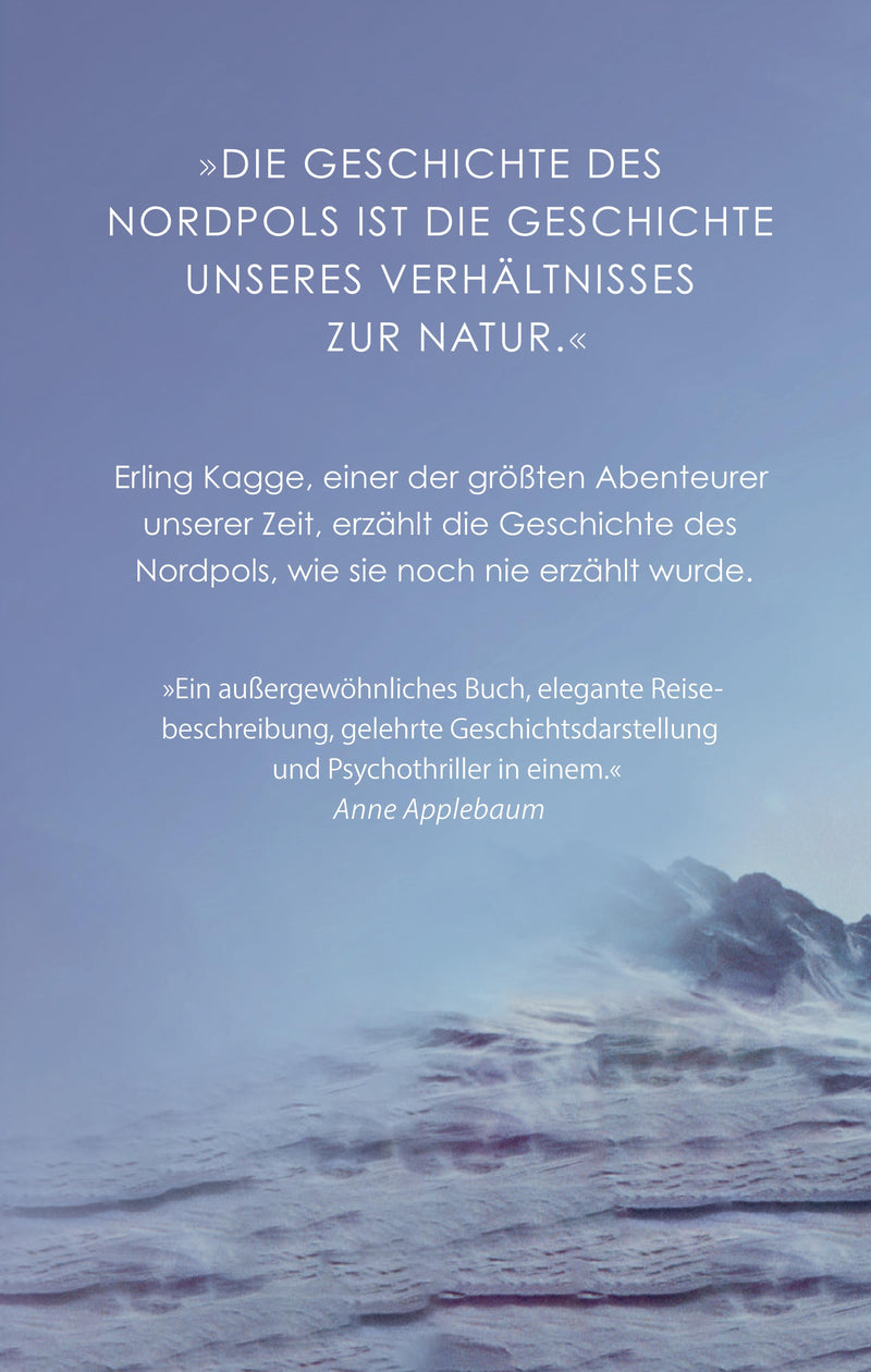 Mein Nordpol