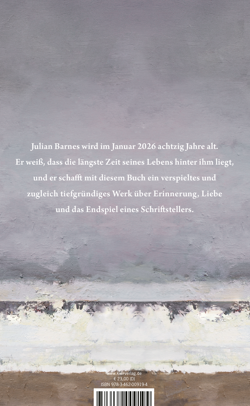 Abschied(e)