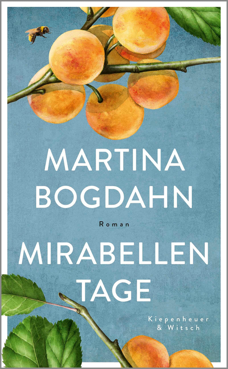 Mirabellentage