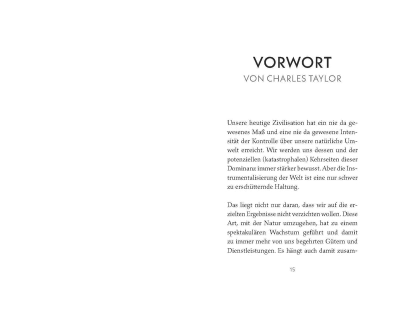 Demokratie braucht Religion – gerade jetzt!