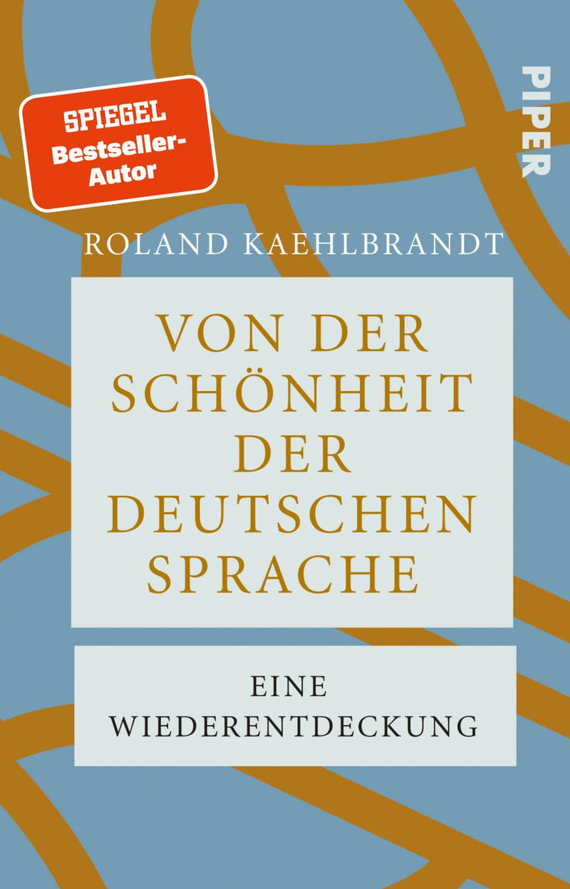 Von der Schönheit der deutschen Sprache