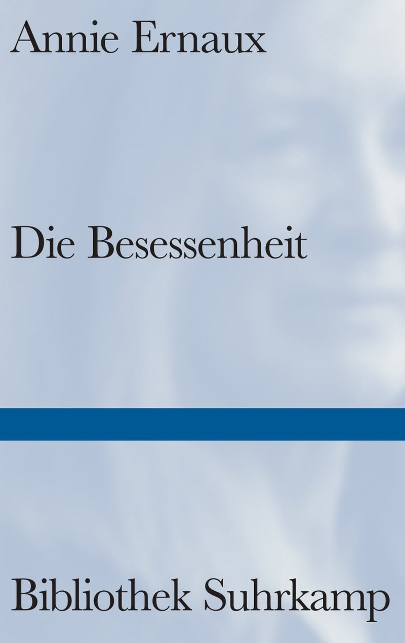 Die Besessenheit
