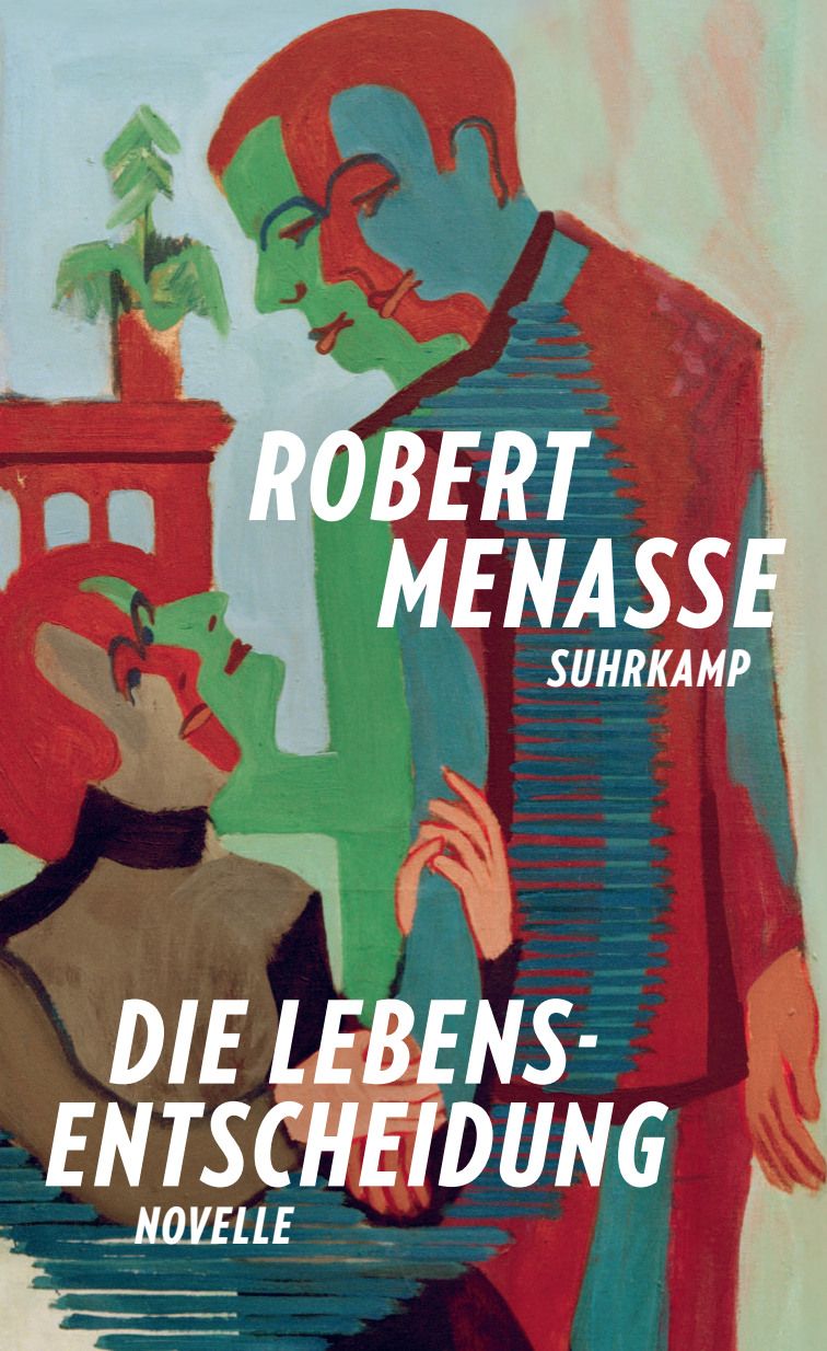 Die Lebensentscheidung