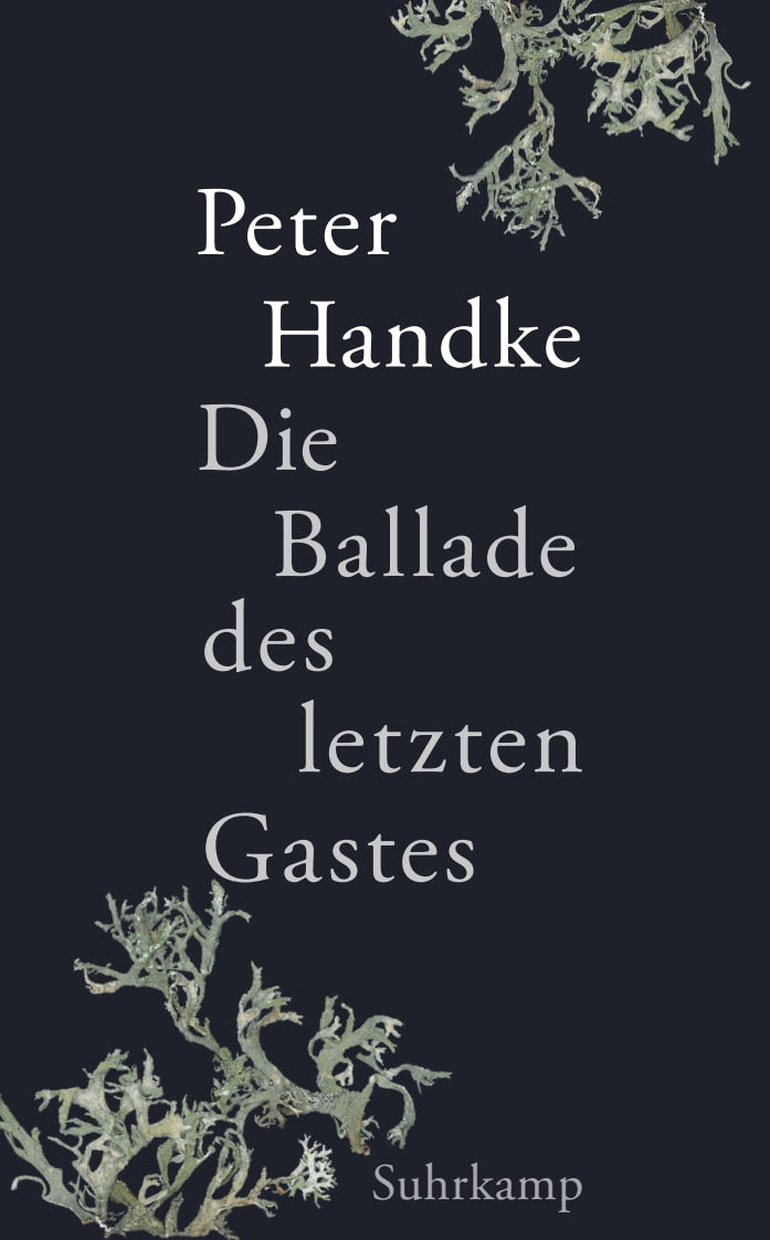 Die Ballade des letzten Gastes