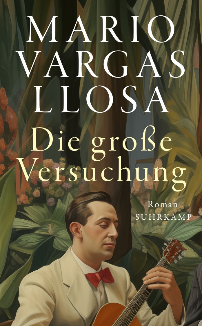 Die große Versuchung