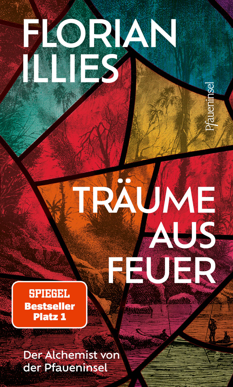 Träume aus Feuer