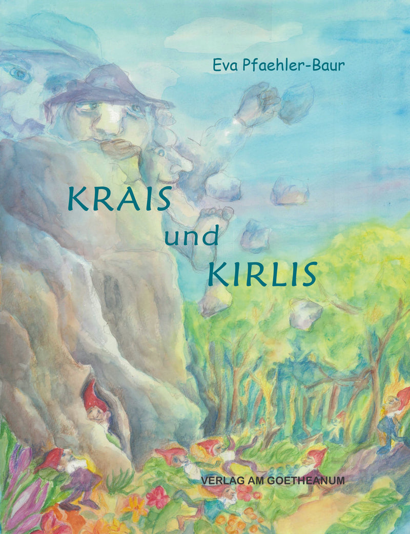 Krais und Kirlis