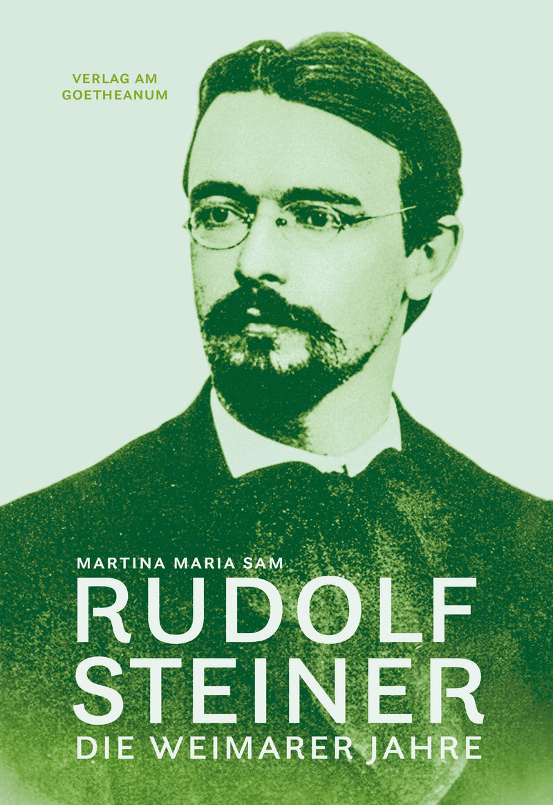 Rudolf Steiner