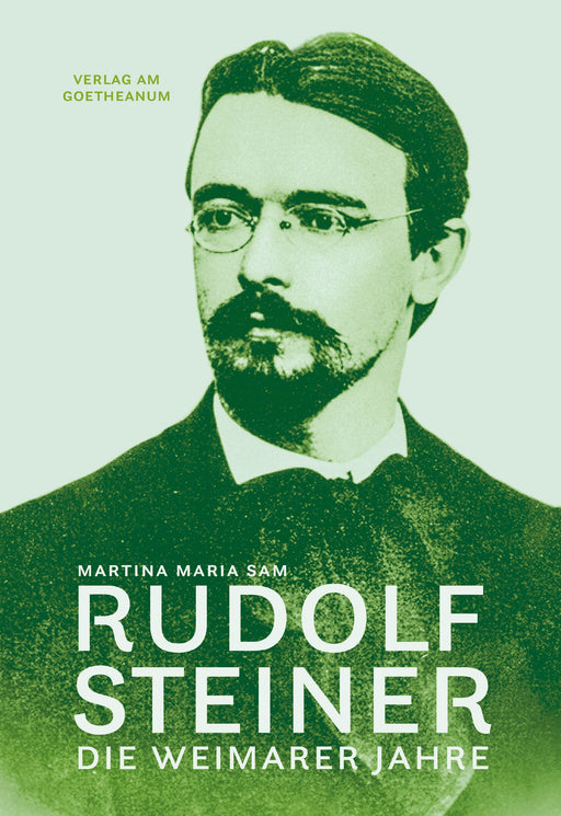 Rudolf Steiner