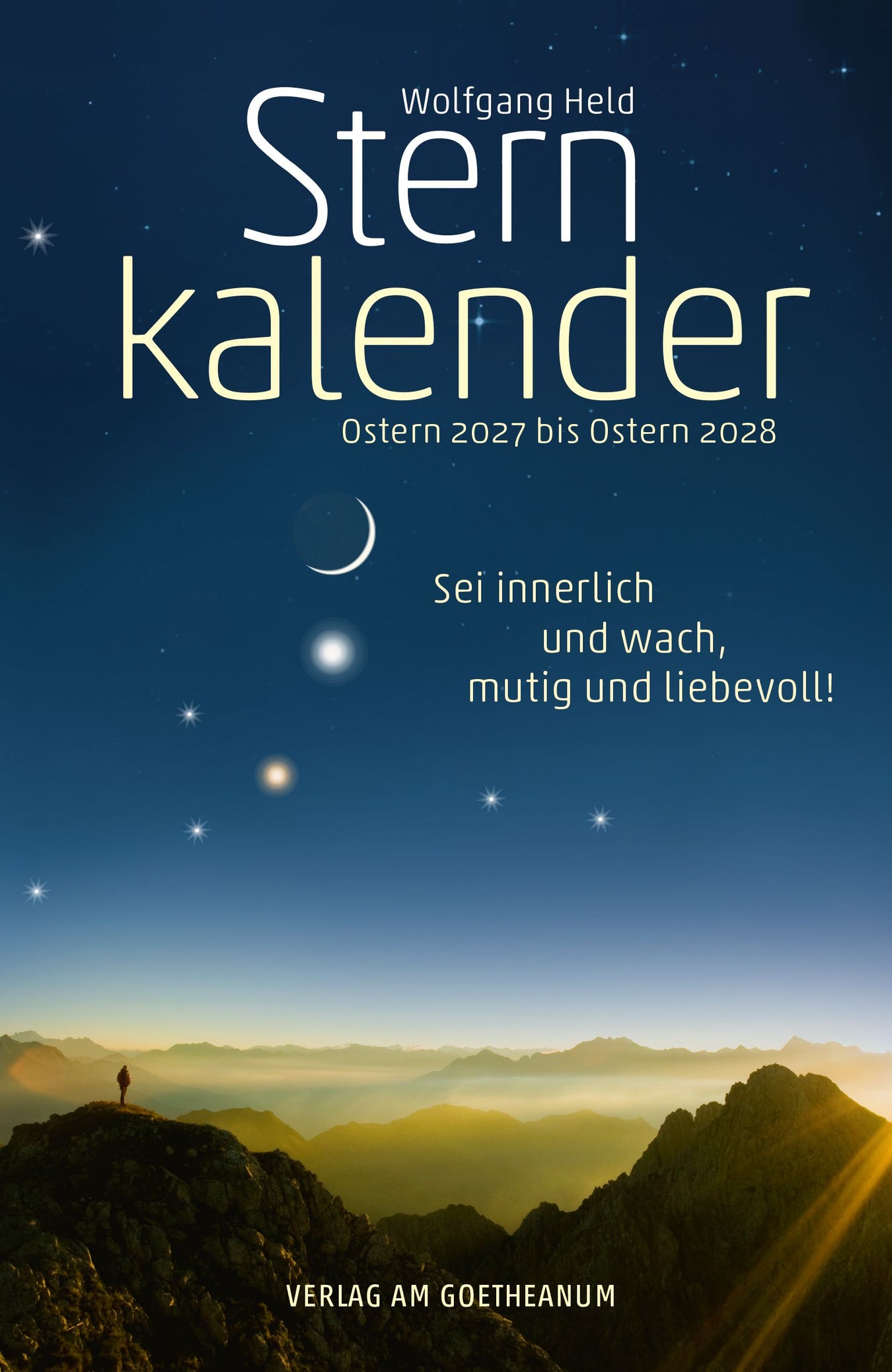 Vorschau auf Neuerscheinungen