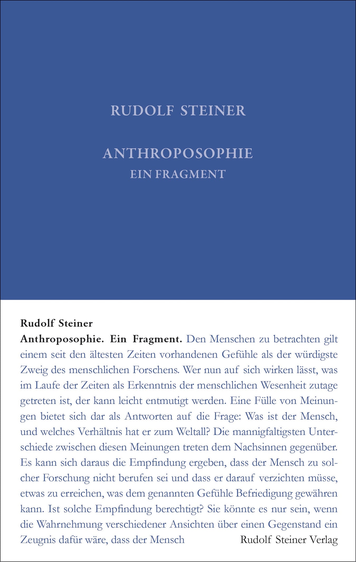 Vorschau auf Neuerscheinungen