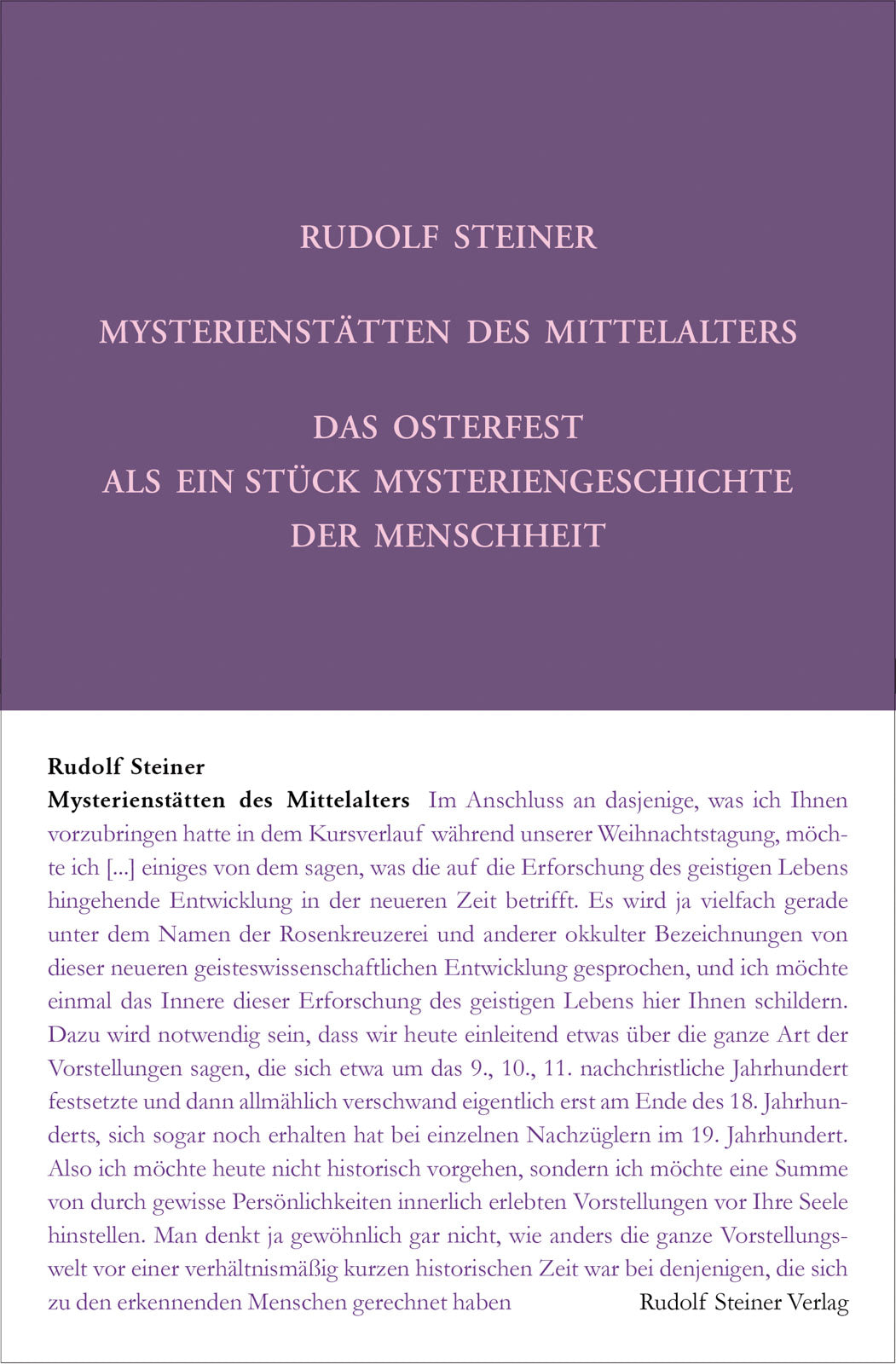 Rosenkreuzer