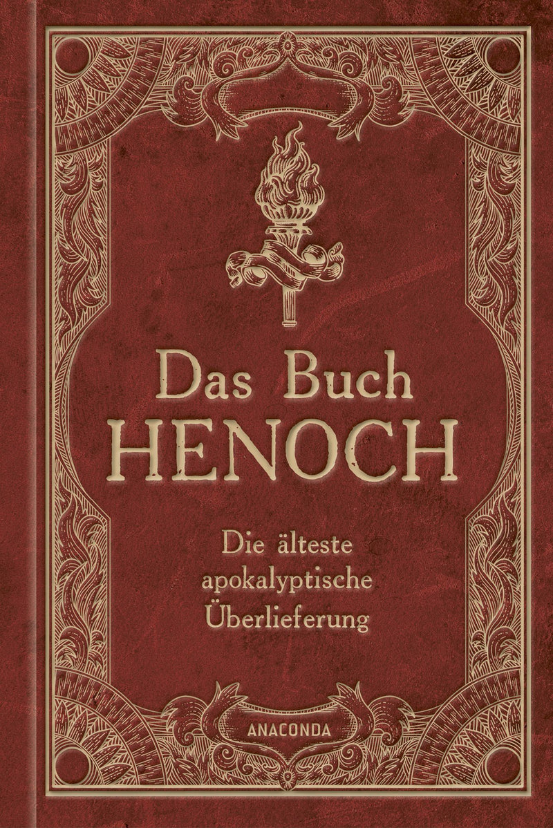 Das Buch Henoch