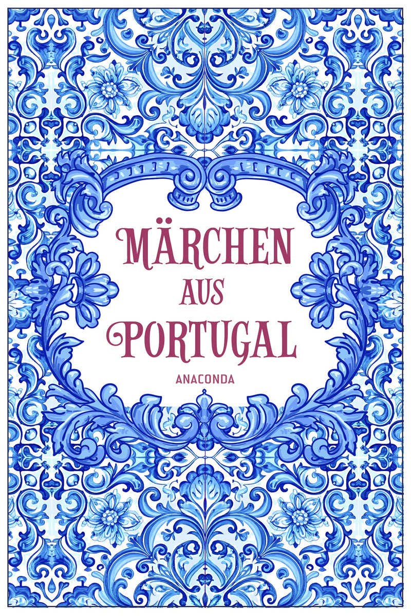 Märchen aus Portugal