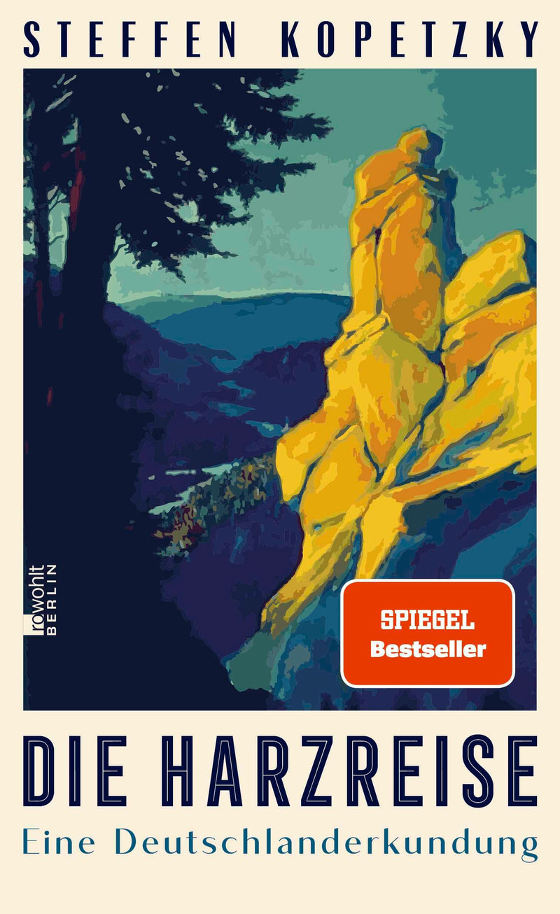 Die Harzreise