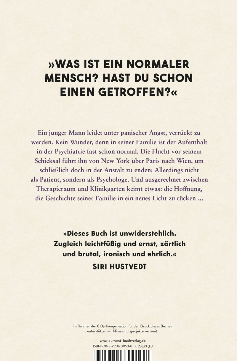 Botanik des Wahnsinns