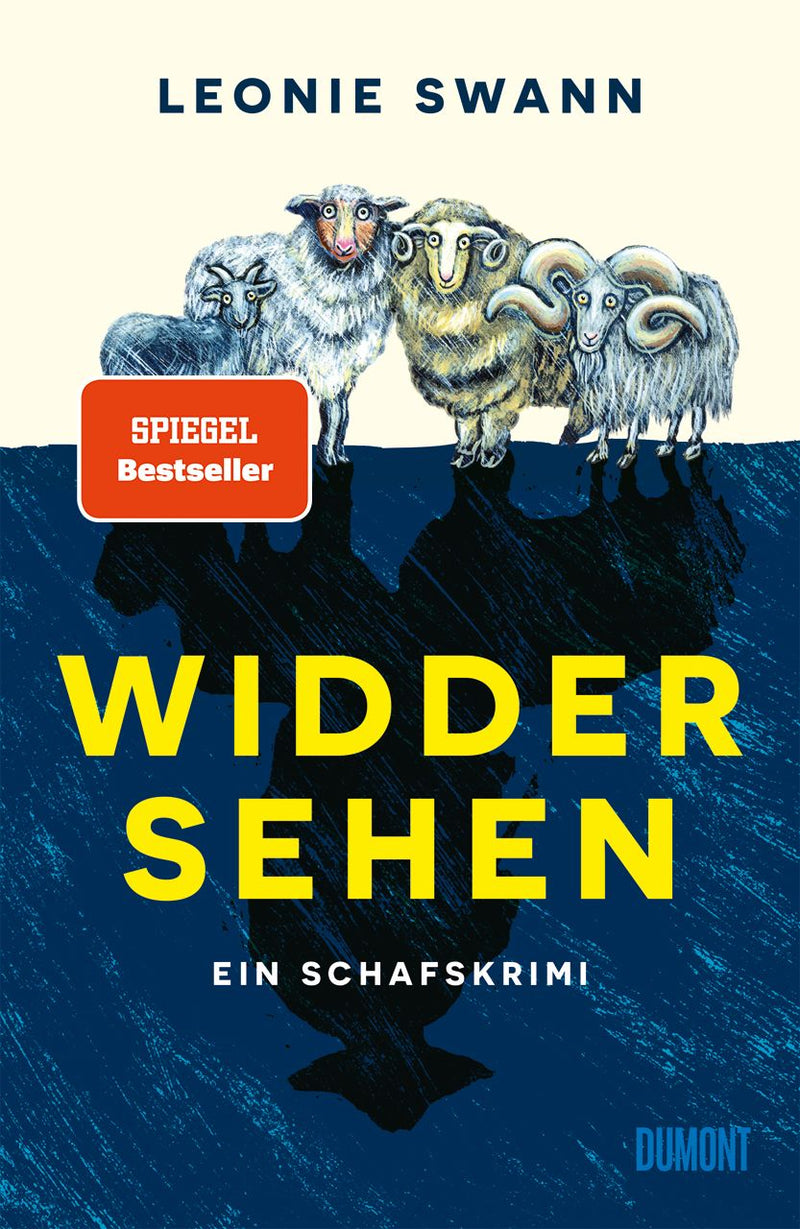Widdersehen