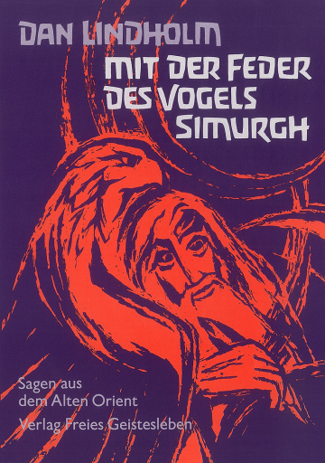 Mit der Feder des Vogels Simurgh
