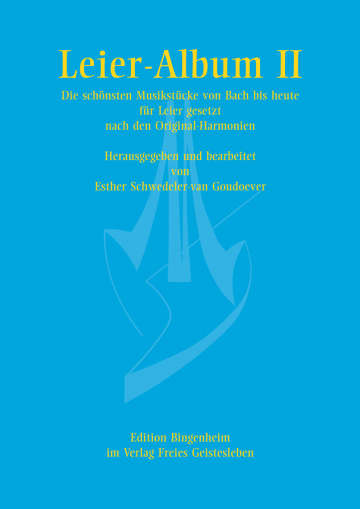 Leier-Album II