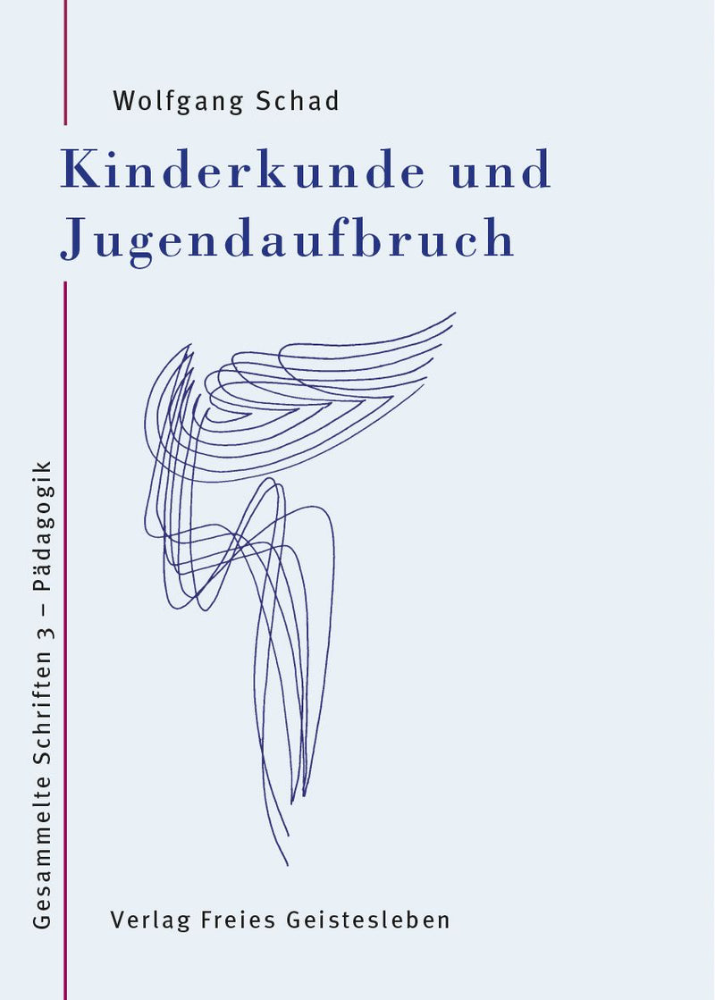 Kinderkunde und Jugendaufbruch