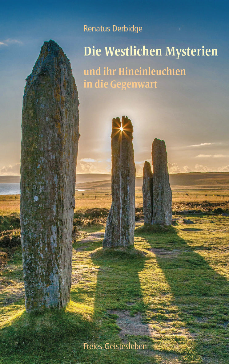 Die Westlichen Mysterien