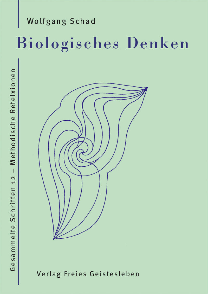 Biologisches Denken