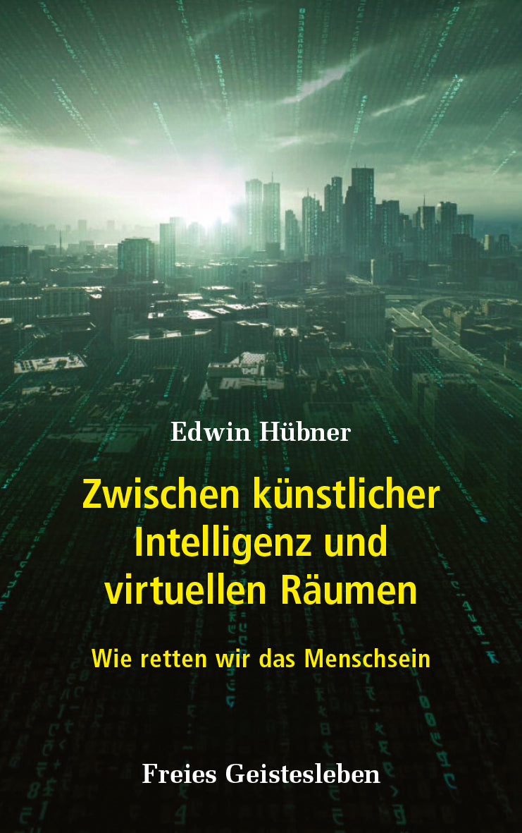 Zwischen künstlicher Intelligenz und virtuellen Räumen