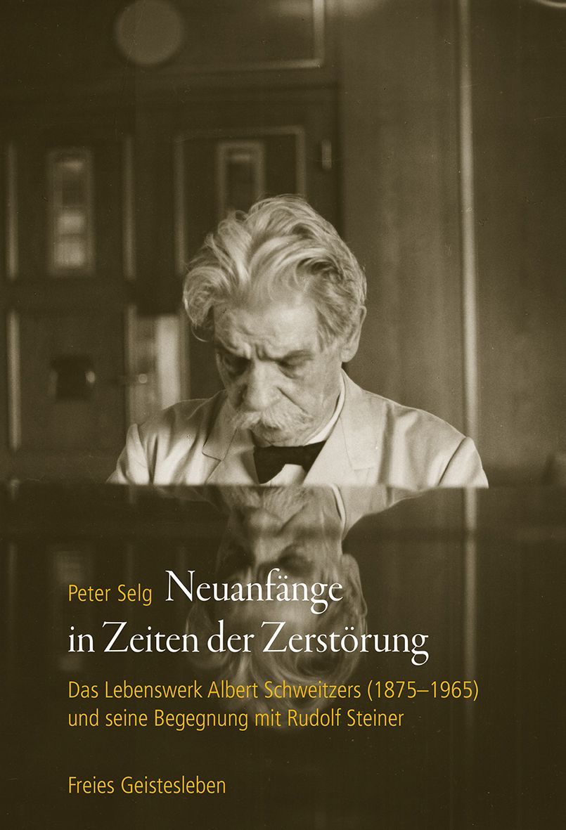 Freies Geistesleben