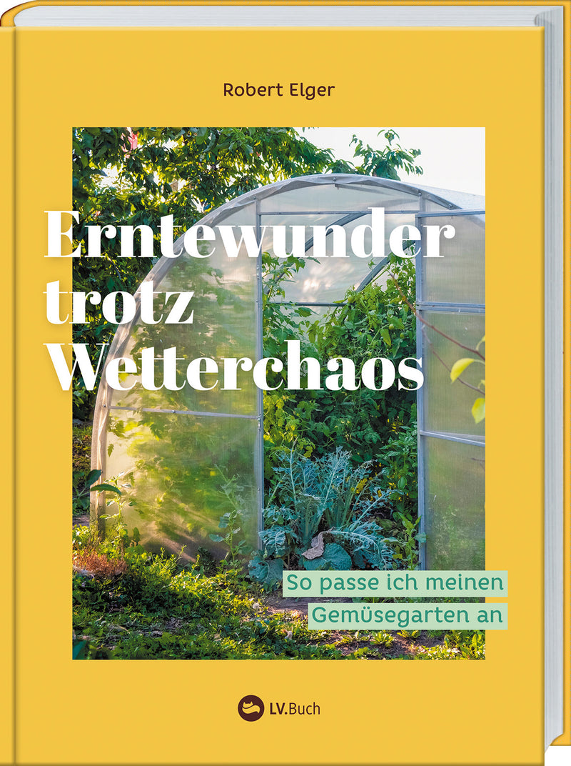 Erntewunder trotz Wetterchaos